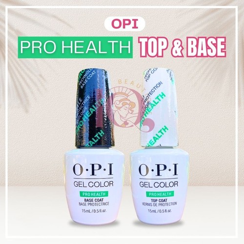 Opi gelcolor pro health gc020 - opi,
