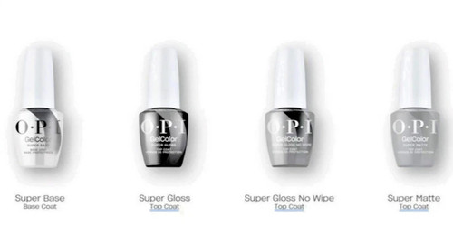 Opi intelli gel 5oz - opi, intelli-gel