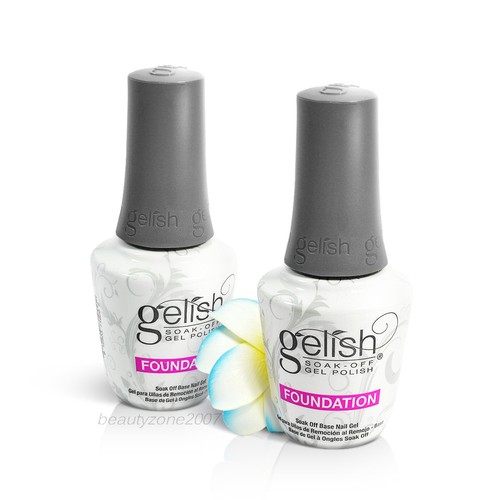 Gel gelish fondotinta - 2,