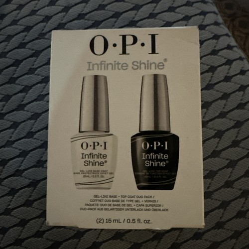 Opi infinite shine gel - infinite,