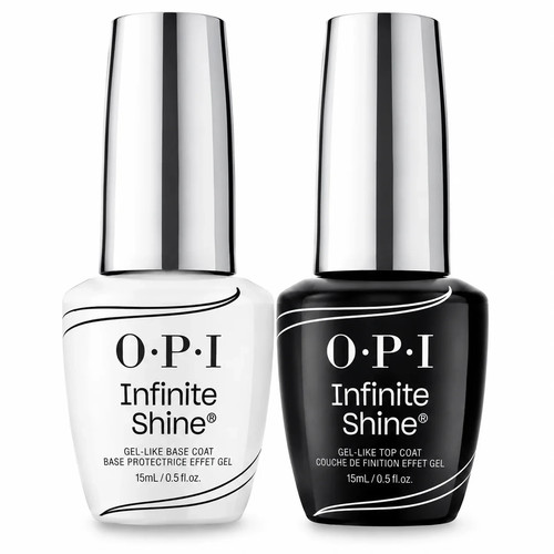 Opi infinite shine clear gel - opi, |