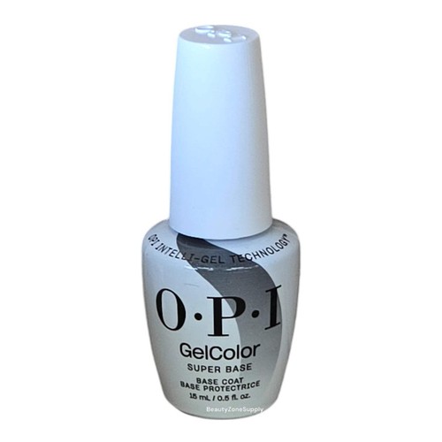 Opi gelcolor inteli - opi,