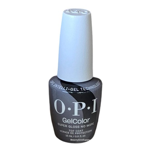 Opi gelcolor inteli gel super - gelcolor, inteli-gel