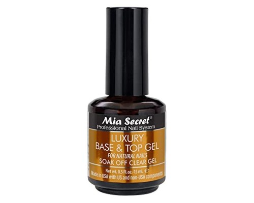 Mia secret luxury - base, &