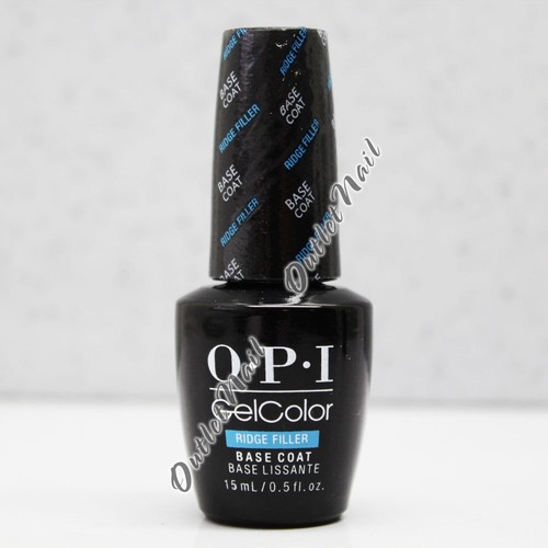 Opi soak off gelcolor gel - off, nail