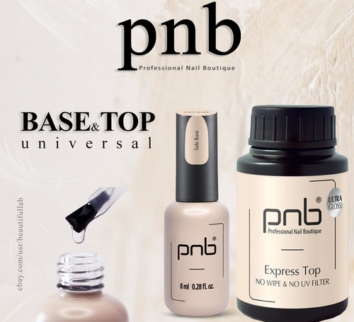 Pnb universale base top - pnb, per