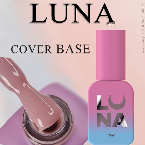 Luna base gomma cover - cover,
