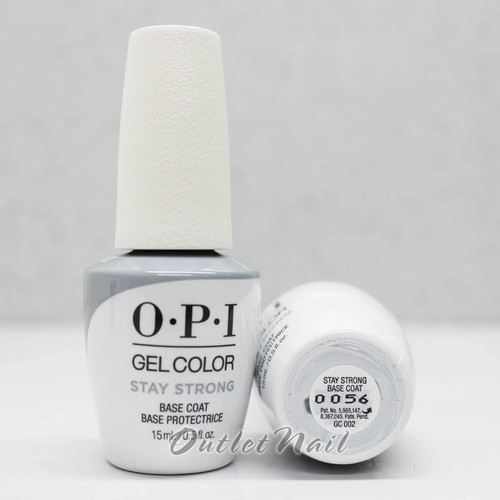Opi gel nail polish - gel,