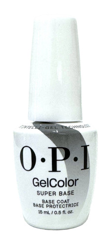 Opi gelcolor intelli - gelcolor, intelli-gel