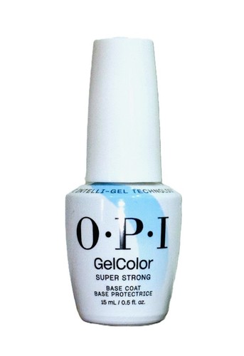 Opi gelcolor intelli - gelcolor, intelli-gel