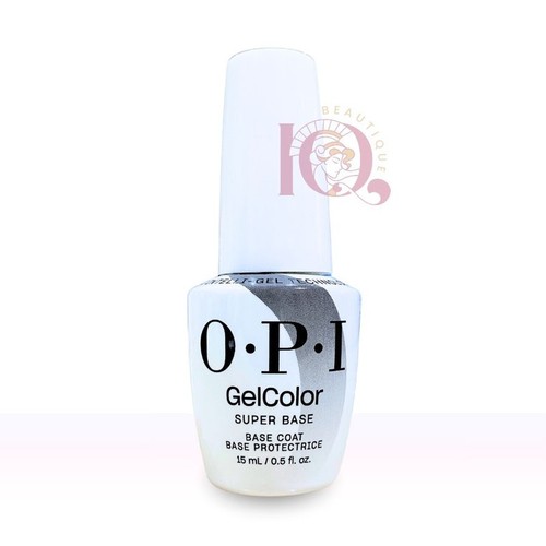 Opi gelcolor super - gelcolor, &