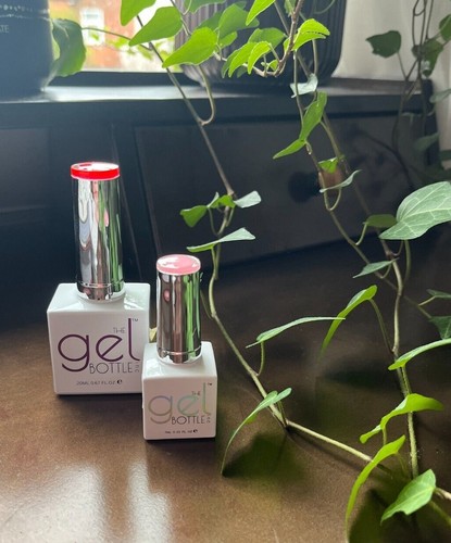 The gel bottle tgb biab - gel, biab™