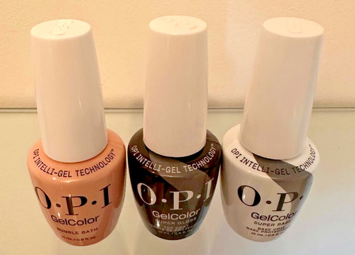 Opi intelli gel buble - intelli,