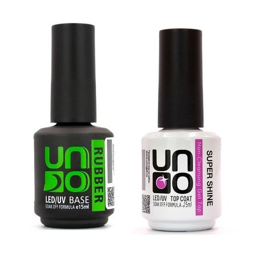 Uno base coat - uno, in