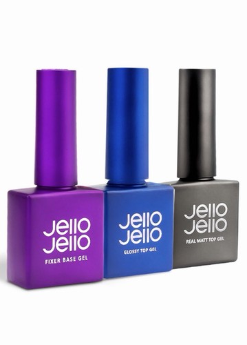 Jello set - jello,