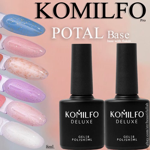Komilfo base potal con - base,