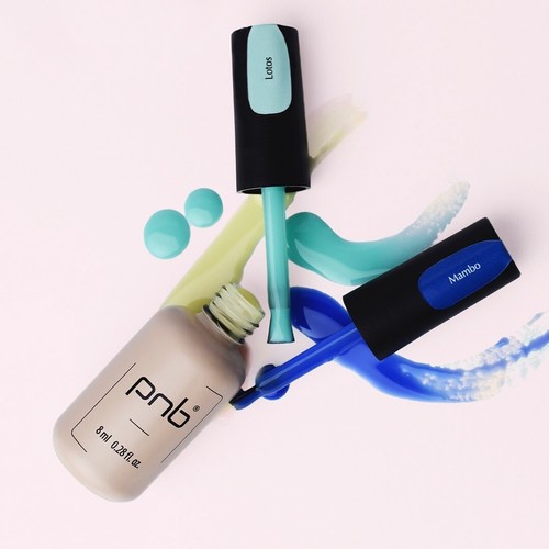 Pnb camouflage color base - pnb,