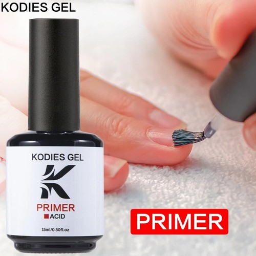 Kodies gel nail - kodies,