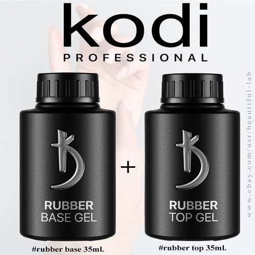 Kodi professional base rubber - professional,