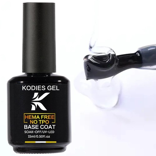 Kodies smalto base gomma - kodies,