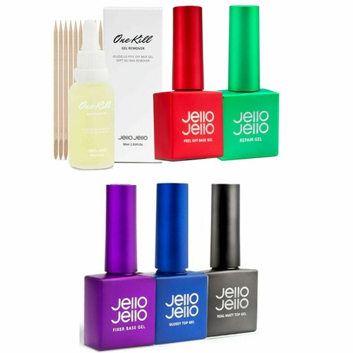 Jello fixer - jello,