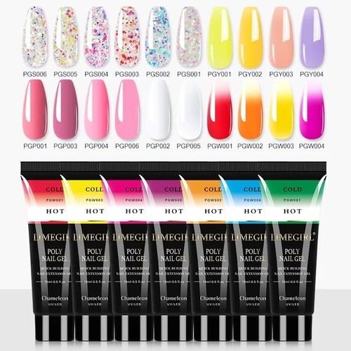 Limegirl 15ml poly - limegirl,