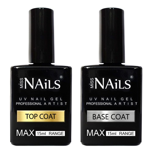 Miss nails large 15ml top - large, e