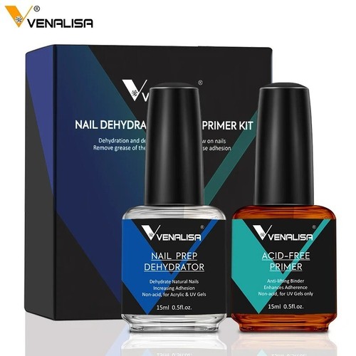 Venalisa bonder nail prep - bonder,