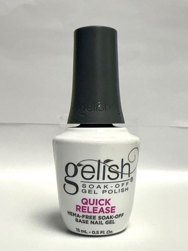 Gelish hema free - hema-free, off