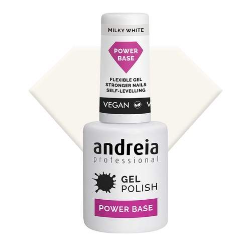 Gel base unghie - base, alta