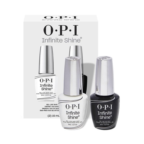 Opi infinite shine clear - opi,