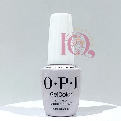 Opi spring 2026 gcs061 - spring, i'm