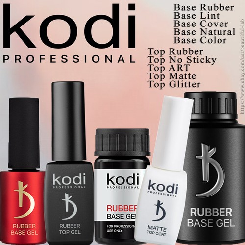 Kodi professional base - kodi, professional!