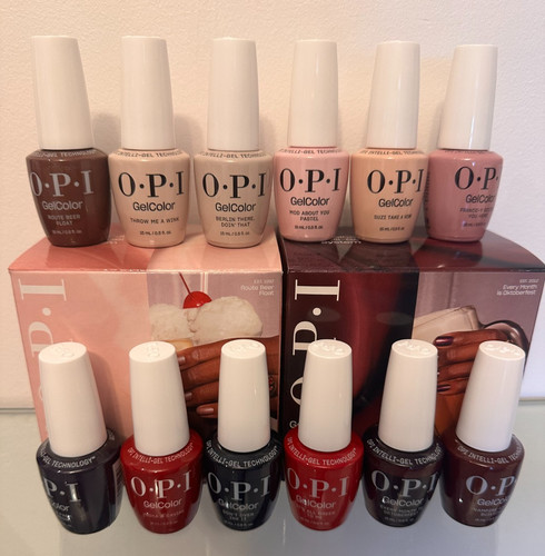 Opi intelli gel - opi, hema