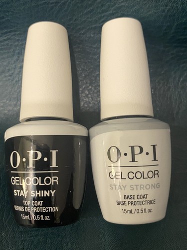 Opi gelcolor stay strong - gelcolor,