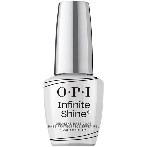 Opi infinite shine clear gel - shine,