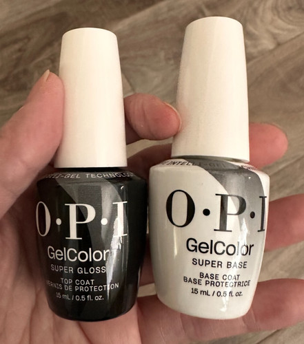 Opi intelli gel - color, super