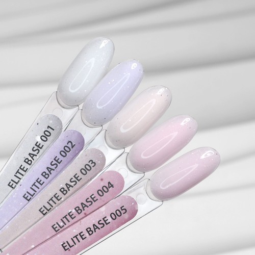 Komilfo gel base elite - gel,