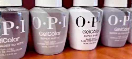 Opi intelli gel 5oz - opi, intelli-gel