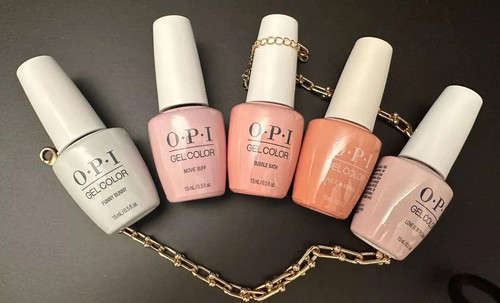 Opi gelcolor 15ml fl - gelcolor, oz