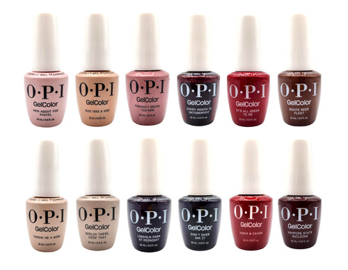 Opi fall 2026 - fall,