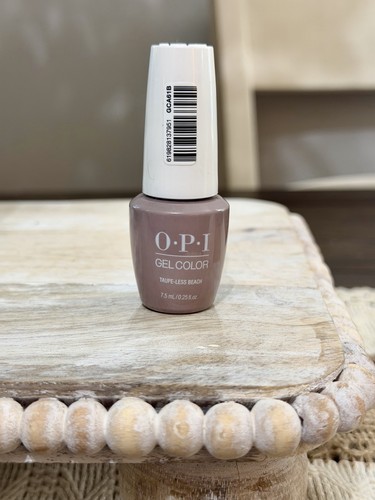 Pack opi gelcolor taupe less - opi, taupe-less