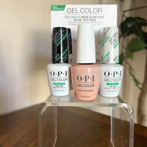 Opi gel nail - opi, pro