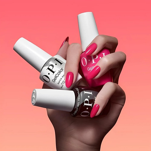 Opi gel nail - nail,