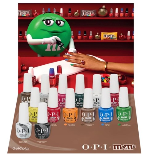 Opi intelli gel - opi, "opi