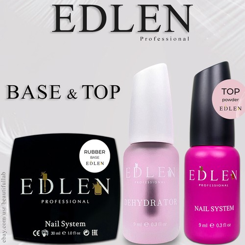 Edlen base gomma - edlen,