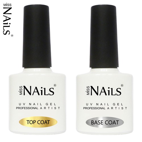 Miss nails top - nails, uv