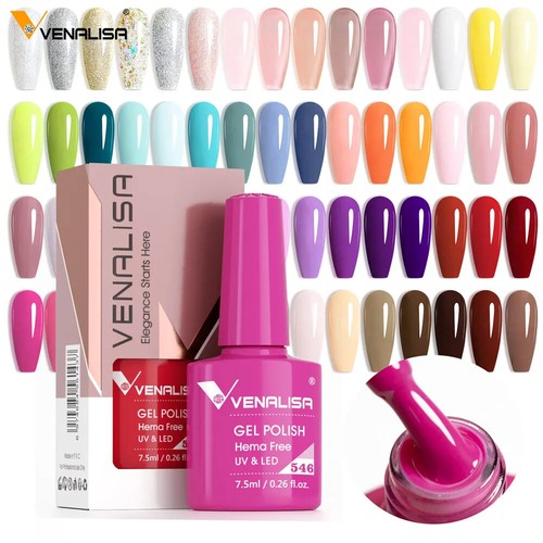 Smalto gel unghie - gel, jelly