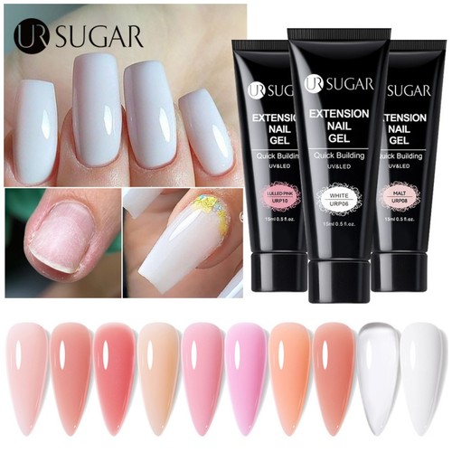 Zucchero poly gel uv - zucchero, ml