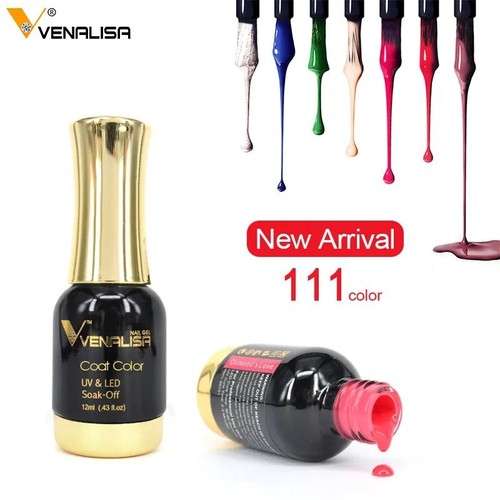 Venalisa smalto gel unghie - smalto,